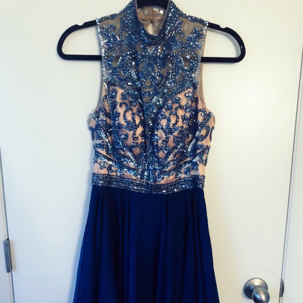 Dress.